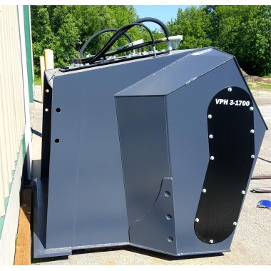 Просеивающий ковш VIPER VPH 3-1700 Просеивающий ковш VIPER VPH 3-1700